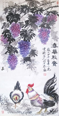 闫彦岑作品2