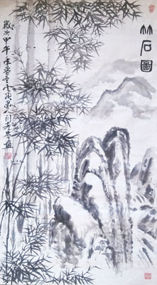 闫彦岑作品3