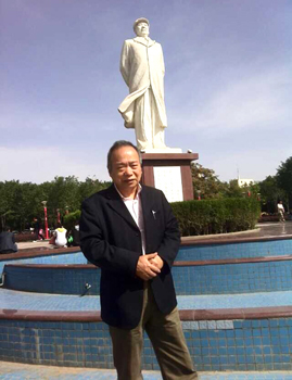 王凯