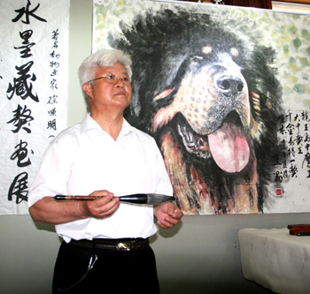 徐顺明