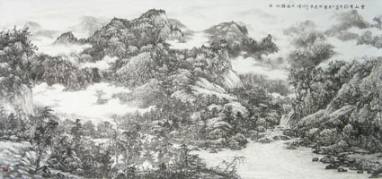 于成涛作品1