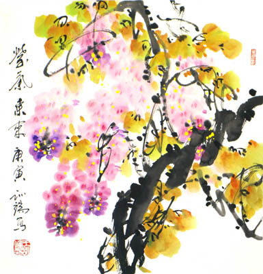 王训端作品3