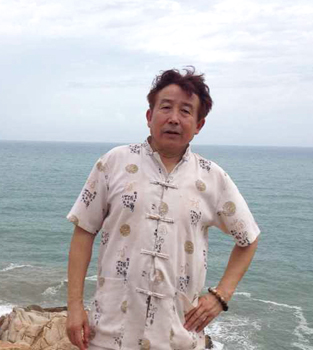 汪小麟