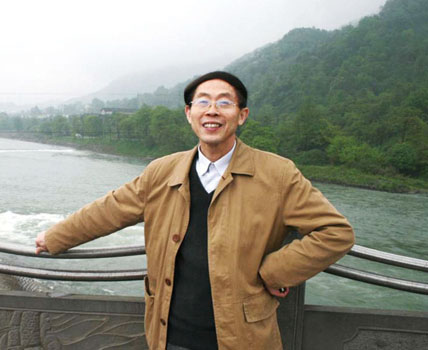 王良虎