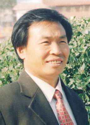 张天福