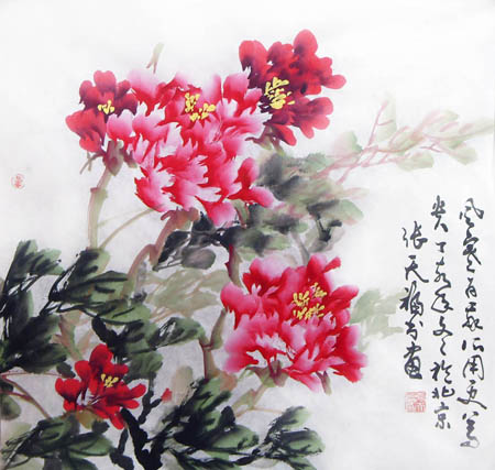 风寒为我所用更尊贵
