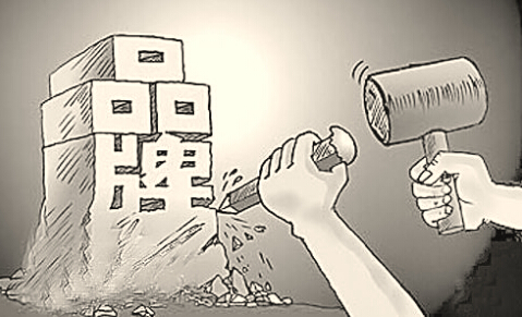 2014中国品牌发展报告