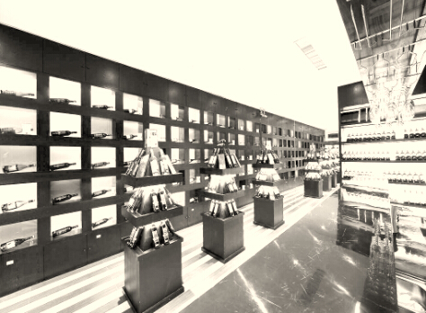 2014中国品牌发展报告