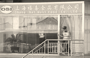 中国品牌发展报告
