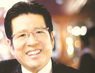 严长寿