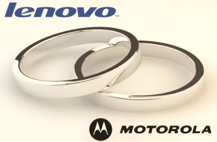 MOTO回归剑指中高端 联想或加速整合 