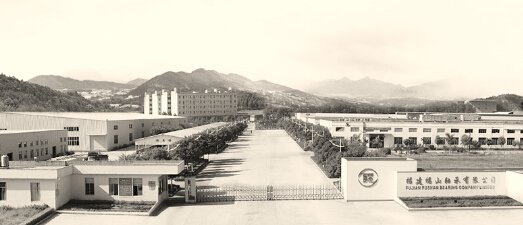 福山轴承