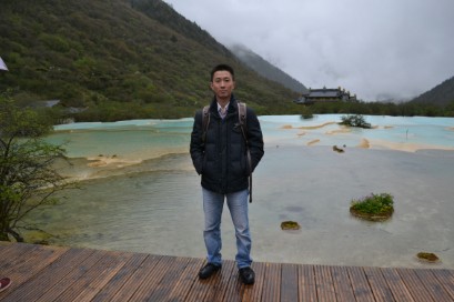金正权