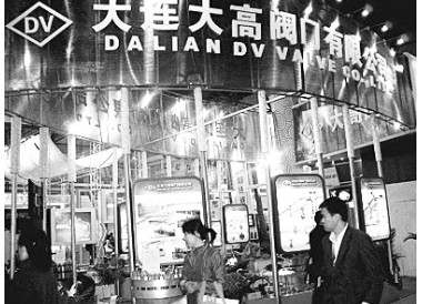 的先进技术，多次派出工