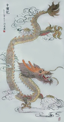 冯汉民作品2