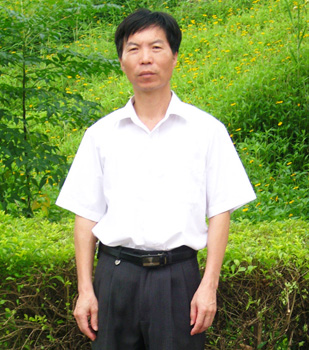 何沛权