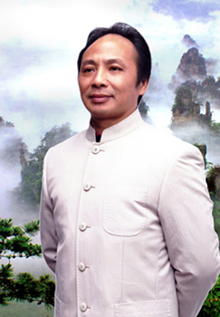 李峰