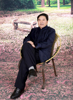 续金海