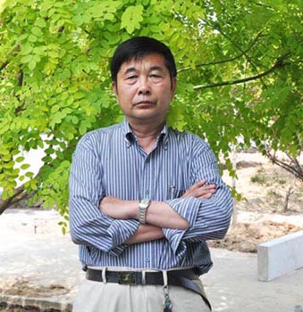 张中民