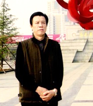 李俊生