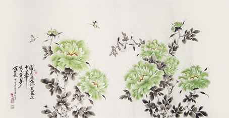 汪秀琳作品1