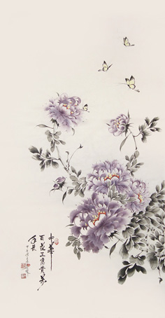 汪秀琳作品2