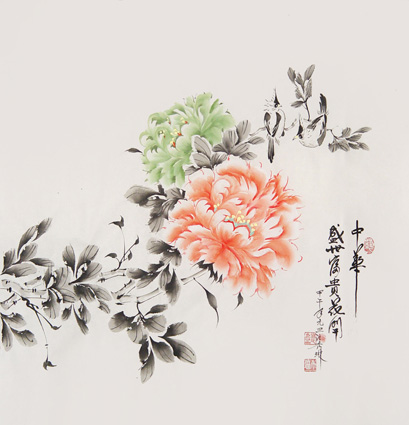 汪秀琳作品3