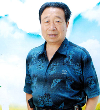赵凤起