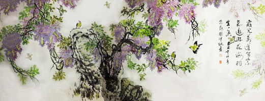彭泽讯作品2