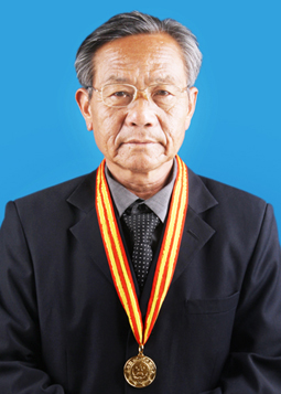 冀祥英