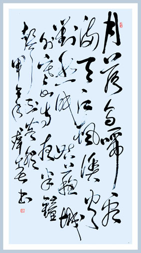 戴群春作品3