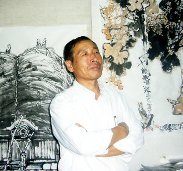贾子兴