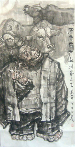 贾子兴作品2