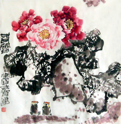 贾子兴作品3