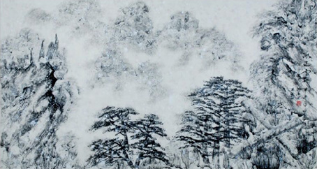 马兴海作品1