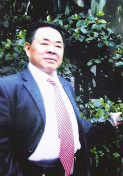 马兴海