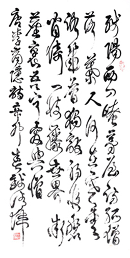 钱清伟作品3