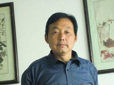 王令祥——特邀最受欢迎的人民书画家献礼全国两会