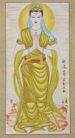 胥薇作品1