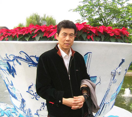 冯海江