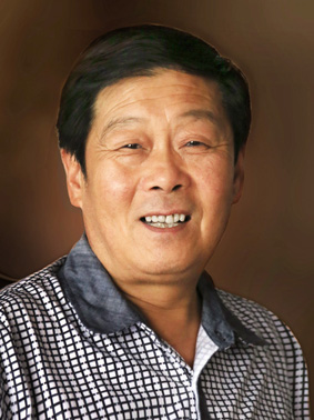 石广云