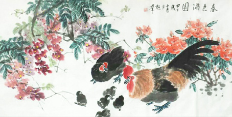 王超群作品1