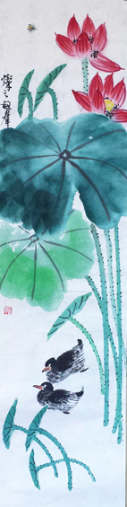 王超群作品3
