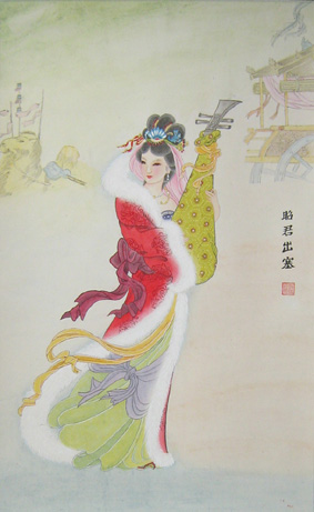 殷德江作品1