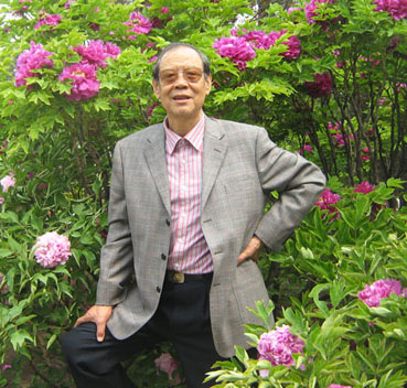 殷德江——特邀最受欢迎的人民书画家献礼全国两会