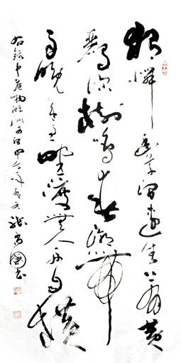 张尚国作品3