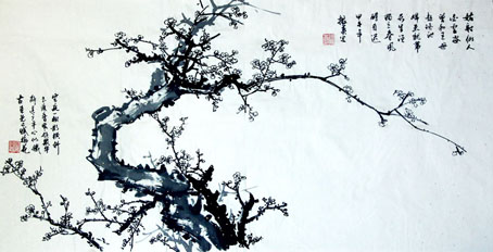 何振英作品2