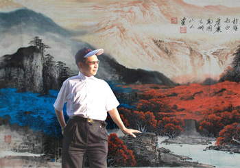 贺泉