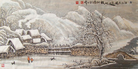 李守玉作品1