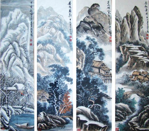 李守玉作品2